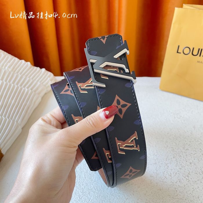 Louis Vuitton Belt 40MM LVB00151